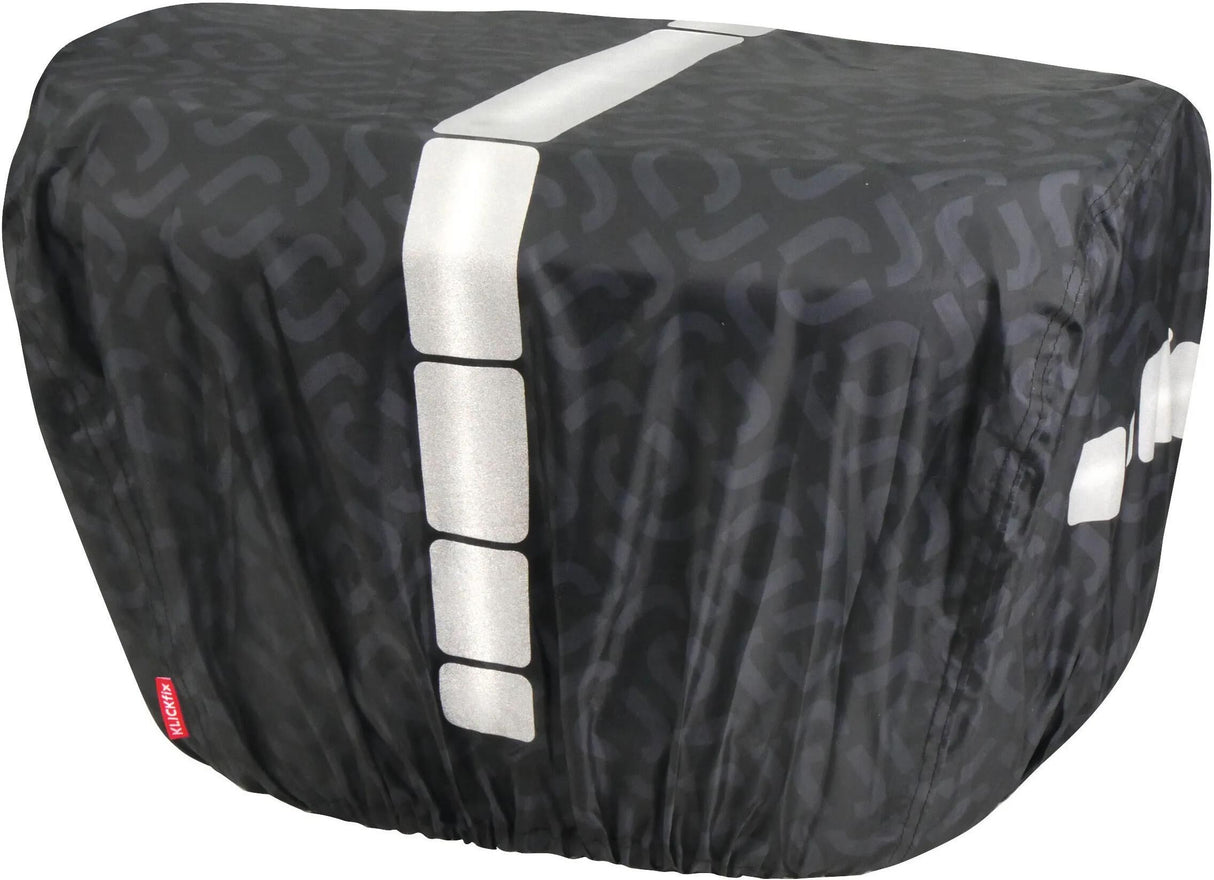 Rixen kaul regenhoes rain cover rain cover r k xl black
