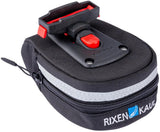 Rixen kaul zadeltas micro saddle bag r k micro 40