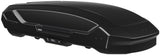Thule dachbox motion 3 l roof box motion xt l glossy black