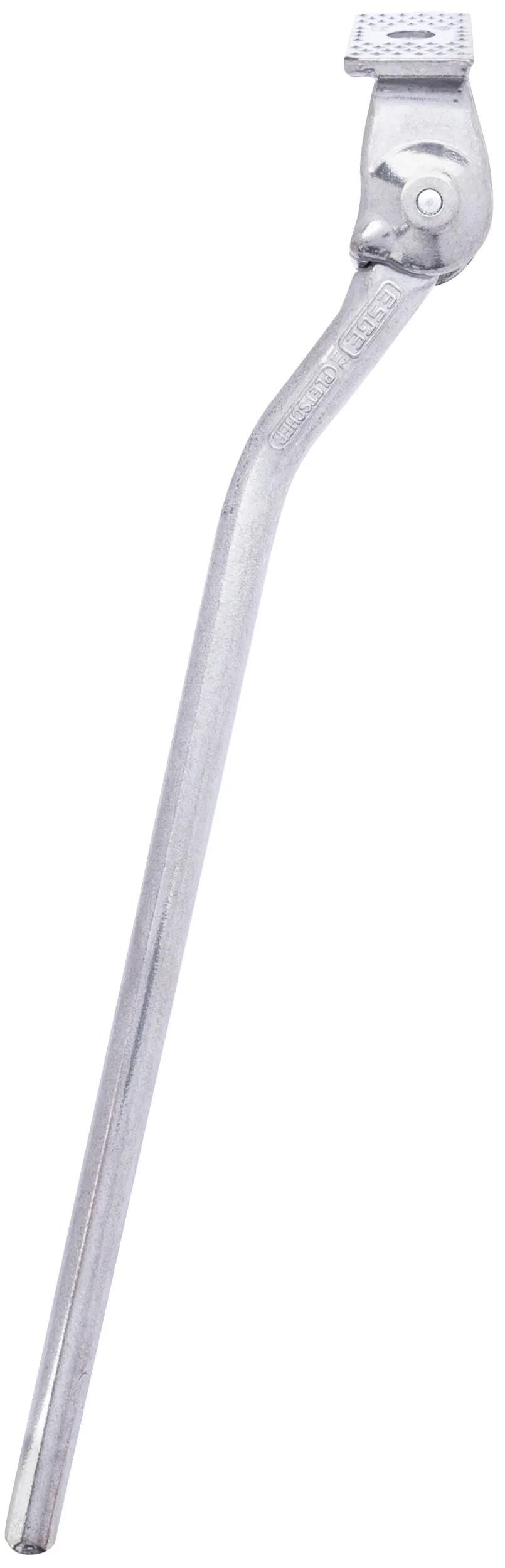 Pletscher zijstandaard esge kickstand esge 295mm