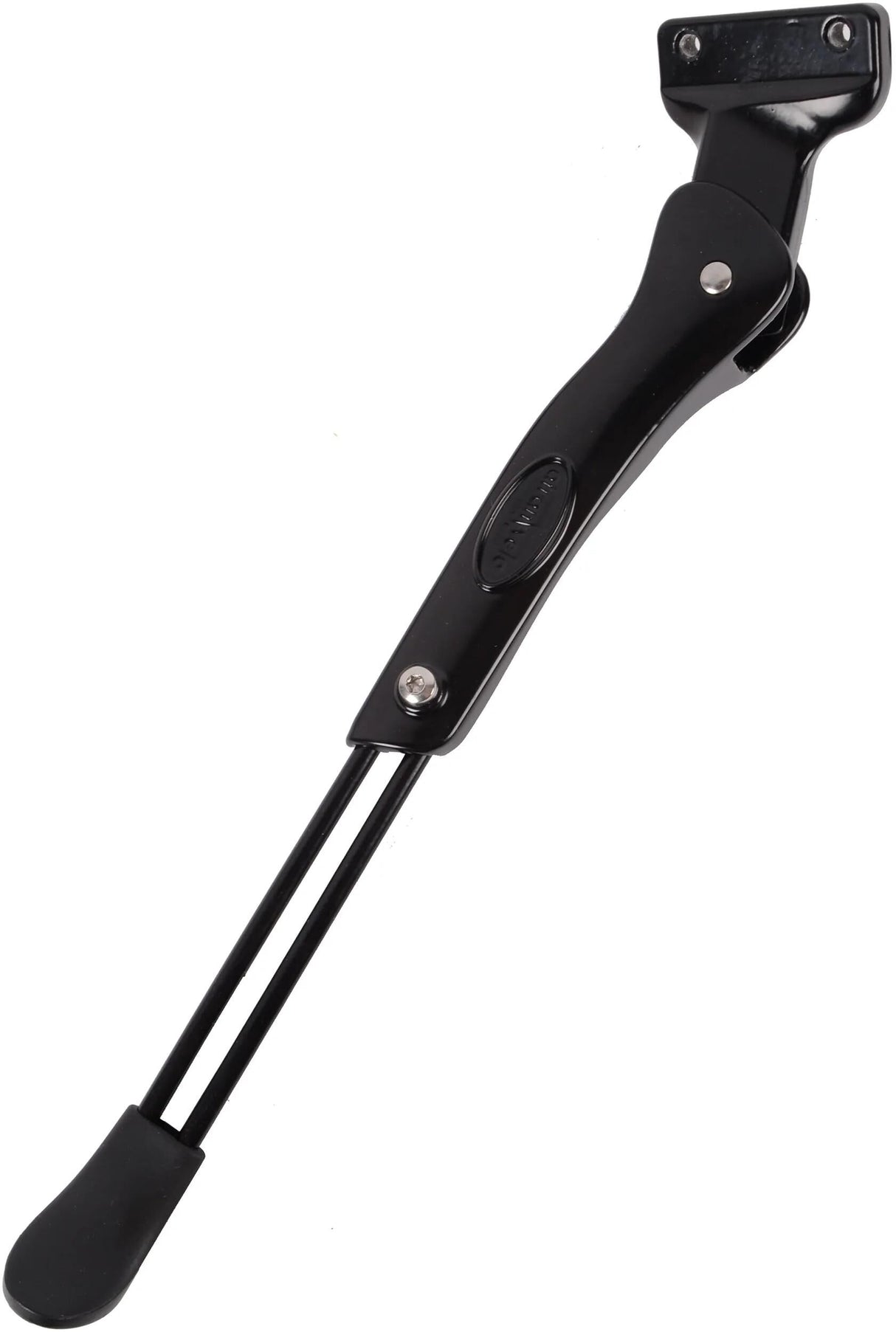 Atranvelo achtervorkstandaard stylo hv blackline rear kickstand at.velo stylo dv blackline alu