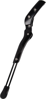 Atranvelo achtervorkstandaard stylo uni rear blackline rear kickstand at.velo stylo dv blackline alu