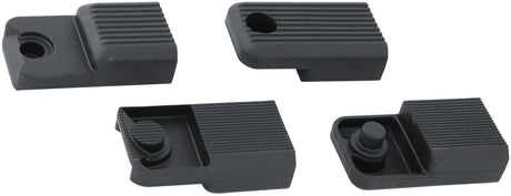 Contec verbindingsvoeten bike slinger ct slinger foot bike bike slinger 4pcs.