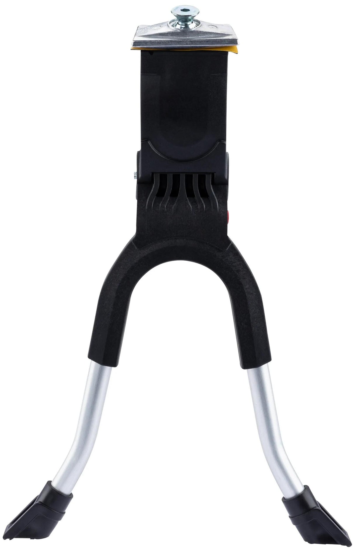 Hebie tweebeenstandaard lite rex doub.leg kickstand lite rex long