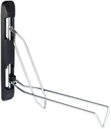 Contec presentatie-haken smart fold ct wall presenter smart fold m black