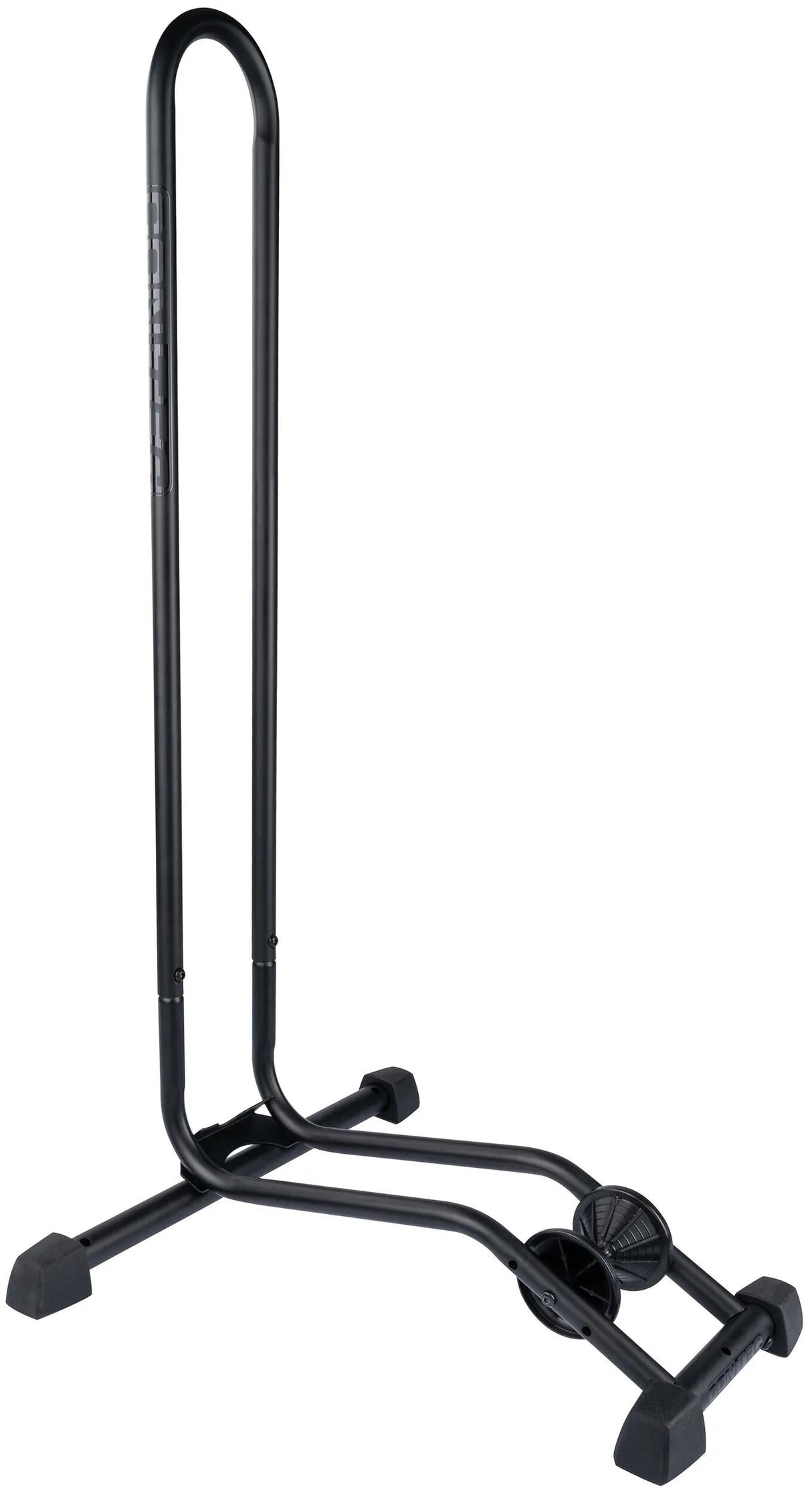 Contec presentatiestandaard rock' n' roll ct bikestand rocknroll black
