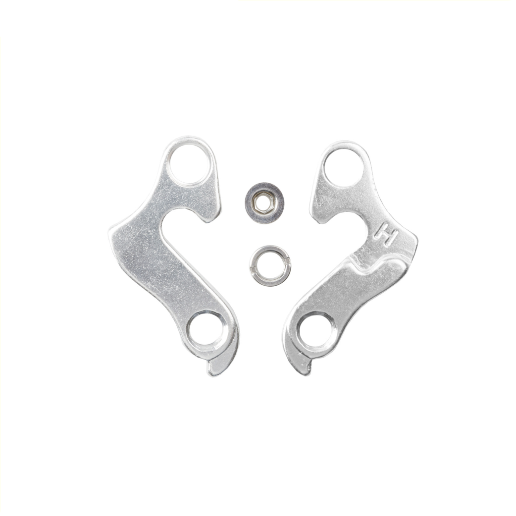 S2 derailleurpad