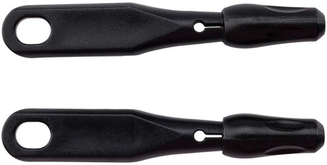 Contec spatbordstangen beveiliging mini clip xl splash protect ct mini clip xl f. splash prot. f. stay 3,4mm hr