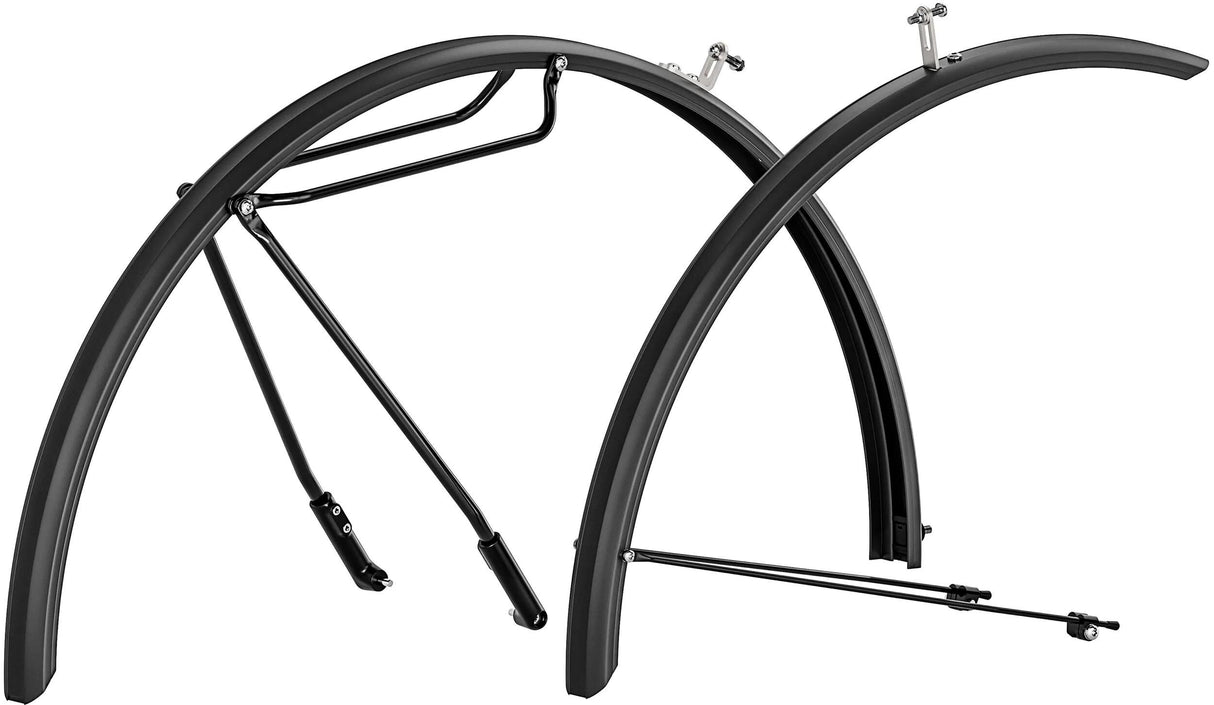 Hebie spatbordset alumee 26 62mm