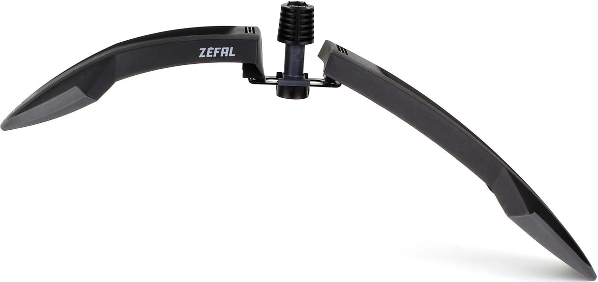 Zéfal steekspatbord deflector fm60 zefal fr.clip-on fender deflector fm60