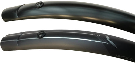Curana spatbordset clite fender set clite 26 f.vict.e-trekking