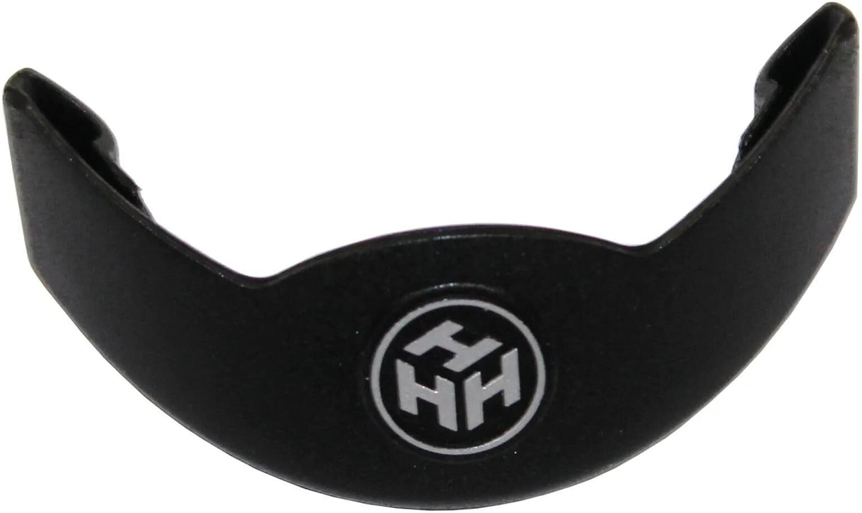 Stronglight kanten-beschermer edge prot. 42 45mm black