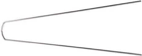 Curana schutzblechstrebe fender stay 28 w:40mm l:370mm t:4mm