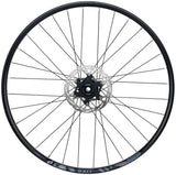 Contec voorwiel adapter-kit adhubter front ct adapter adhubter front f.vr hubs v.100 to 110mm