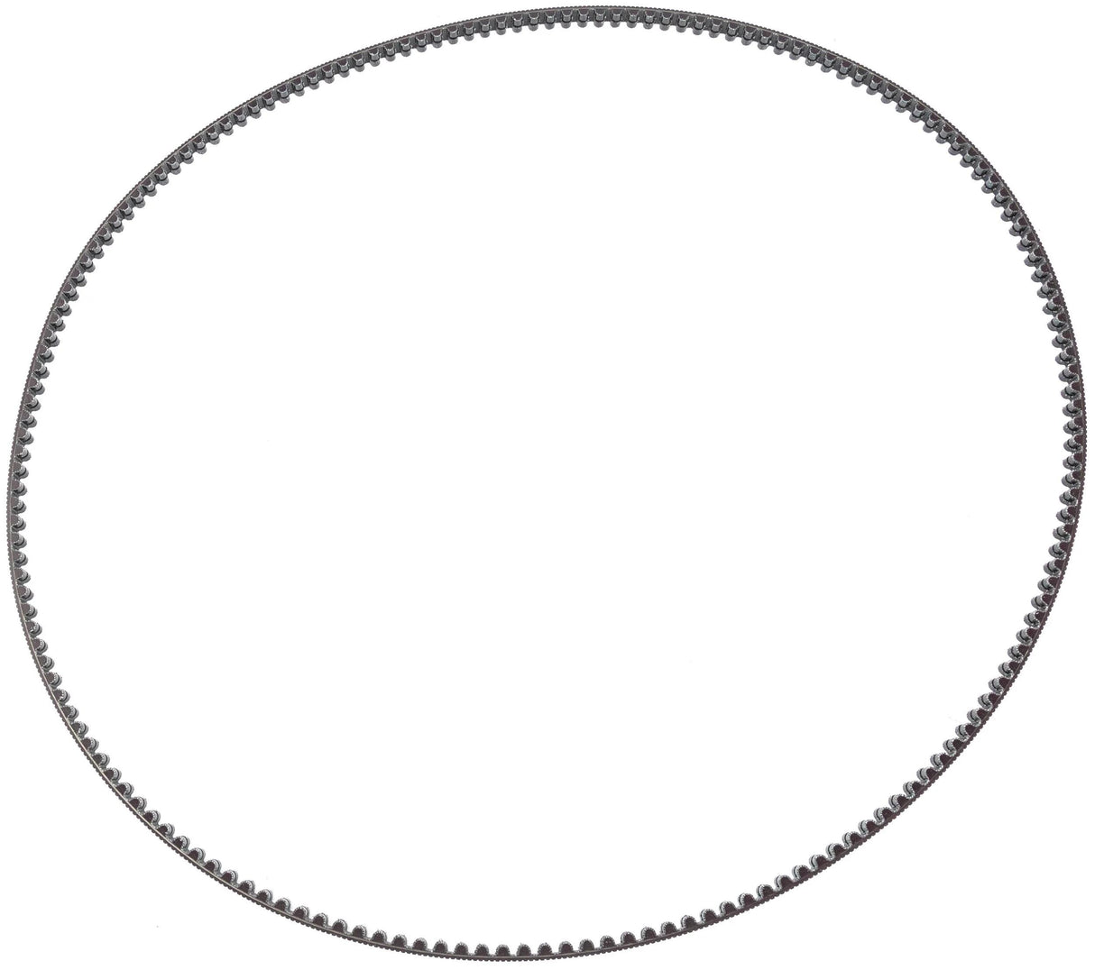 Gates antriebsriemen timing belt cdx 174z sw 1914mm