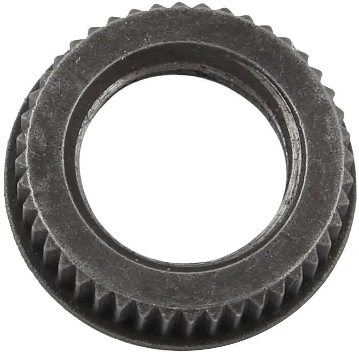 Enviolo reserve spline nut