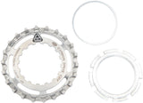 Gates tandwiel cdx 22t bosch gen.2 incl. spacer kit