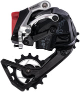 Sram schaltwerk red axs e1 rear derail. axs e1 10-28 36t