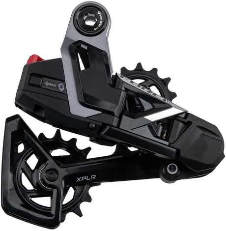 Sram schaltwerk force xplr axs e1 rear derailleurs for xplr e1 max 46z 13-f.