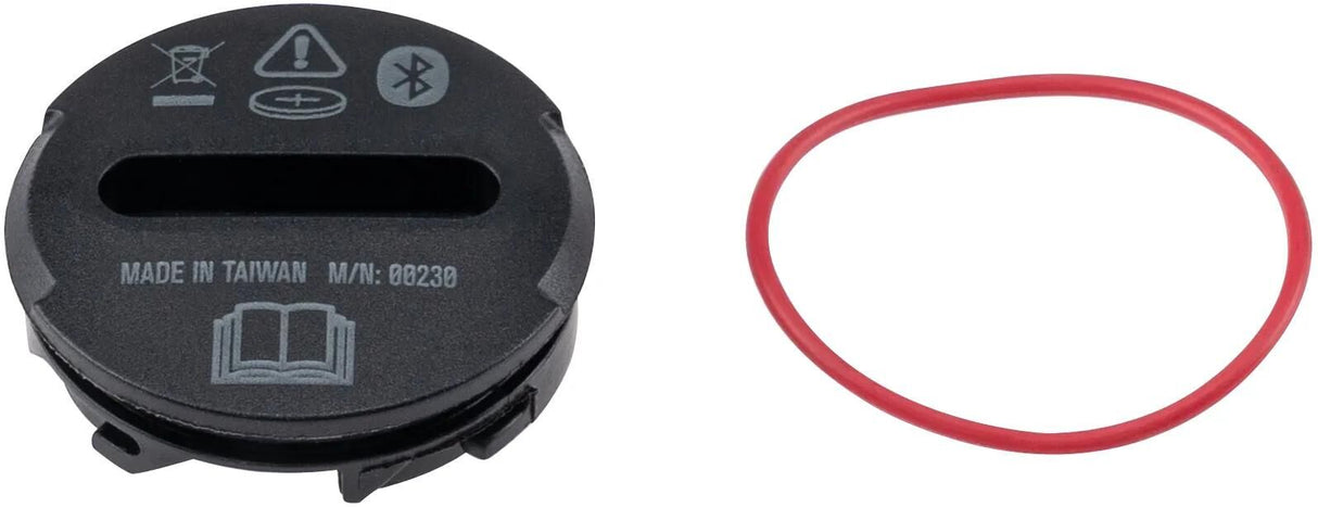 Sram versd axs pod batterij afdekkap zw