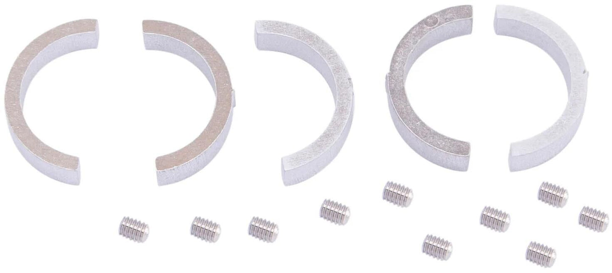 Pinion klemstuk clamp piece for ds1 shifter grips