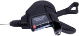 Shimano versteller (rechts) 11 speed alfine sl-s700 - zwart