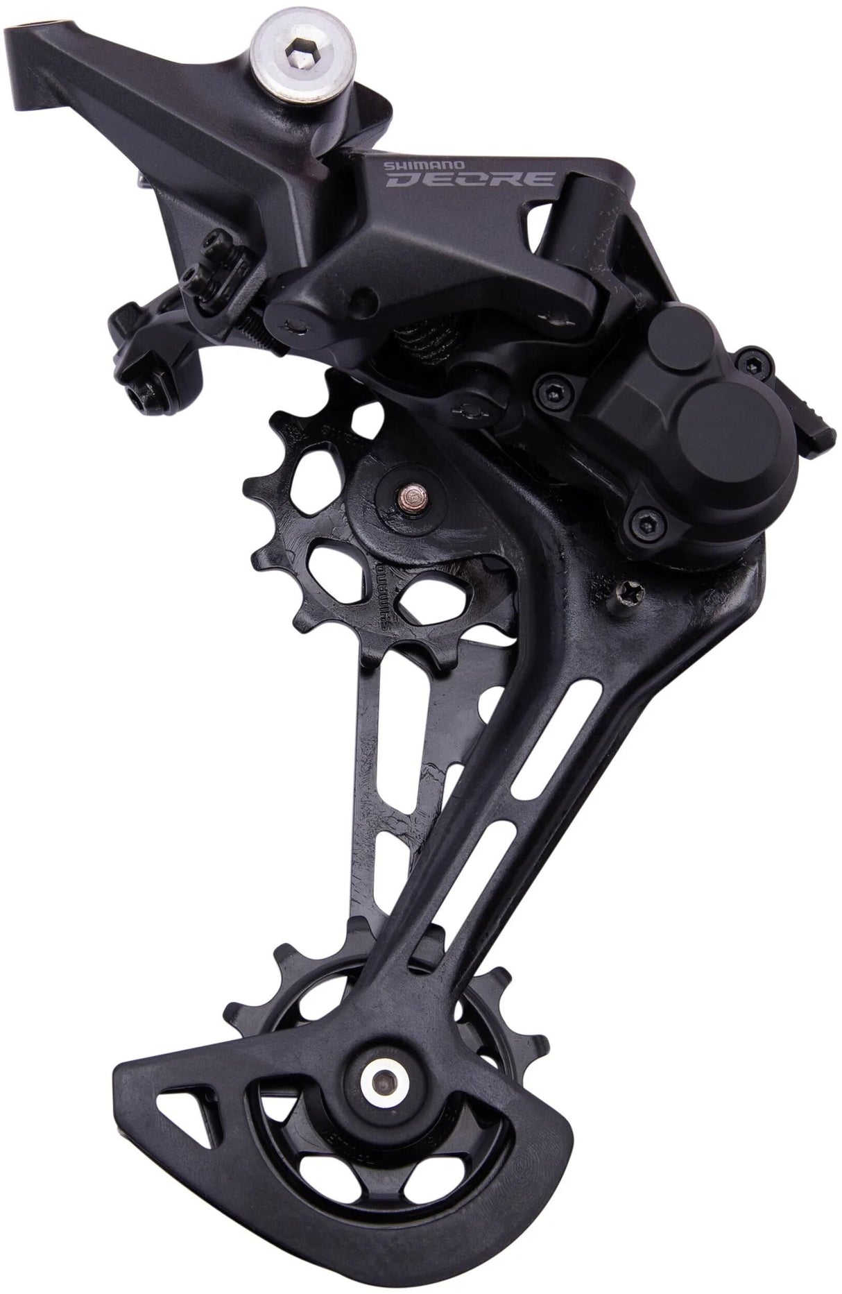 Shimano Deore RD-M5100 SGS 11 speed