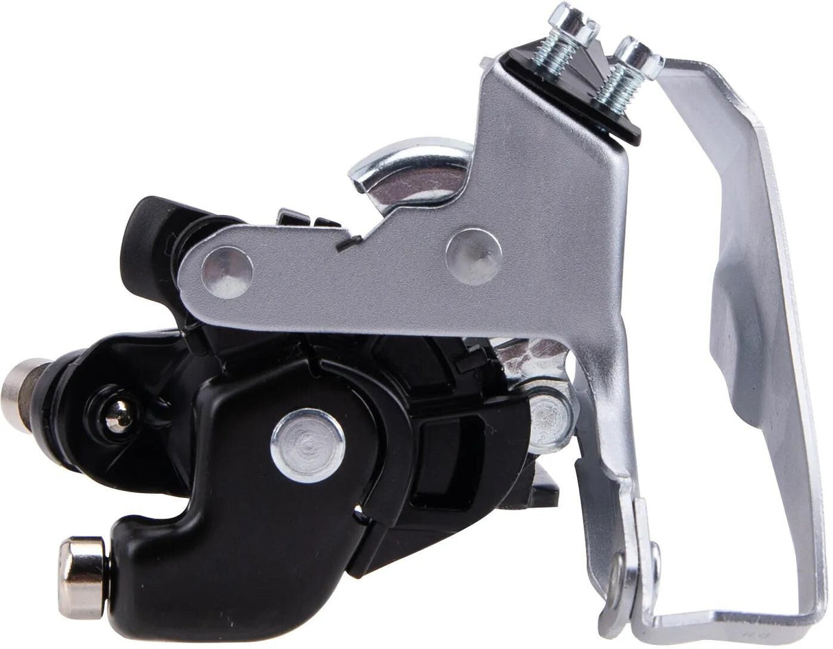 Shimano voorderailleur altus fd-m315 shim.fr.derail.altus fdm315 64-69 ts du.p