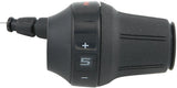Shimano nexus 5 draaiversteller c7000-5
