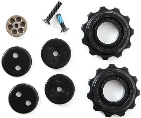 Sram schaltrollen-set pulley set sx-4