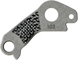 Silca schaltauge derail.hanger factor