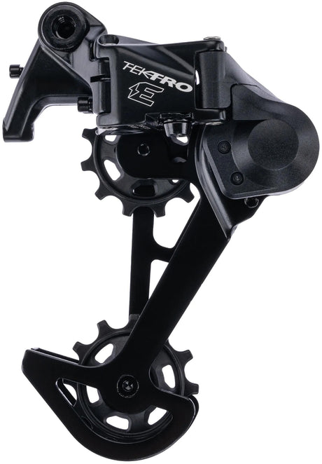 Tektro schaltwerk rd-m350 rear derail. rd-m350 long cage