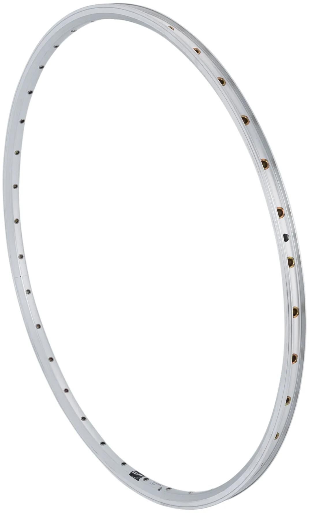 Contec velg classic l17 ct rim classic l17 36h 17-622 dv silver