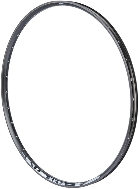 Contec velg xeta ct aluminum rims xeta 29 32l. 25-622, sv ,black