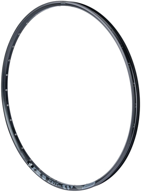 Contec velg exit ct aluminum rims exit 29 , 32 l. 23-622,sv,blac