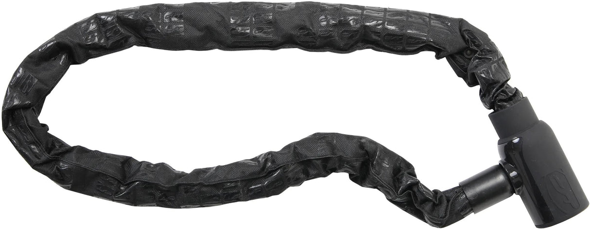 Contec kettenschloss powerloc ct chain lock powerloc 10mm x 110cm black