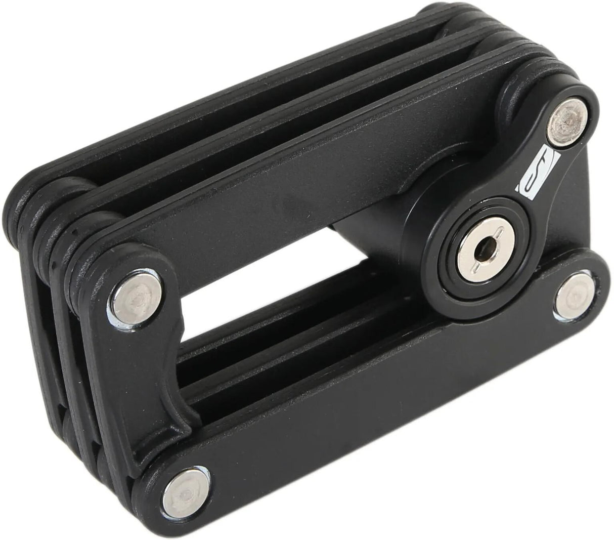 Contec vouwslot bricklock ct faltschl. bricklock 78 cm, black