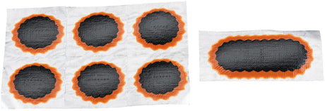 Tip top bandenreparatie patch stripe sb-packaged