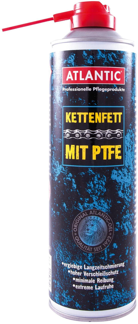 Atlantic kettingvet chain grease 500ml