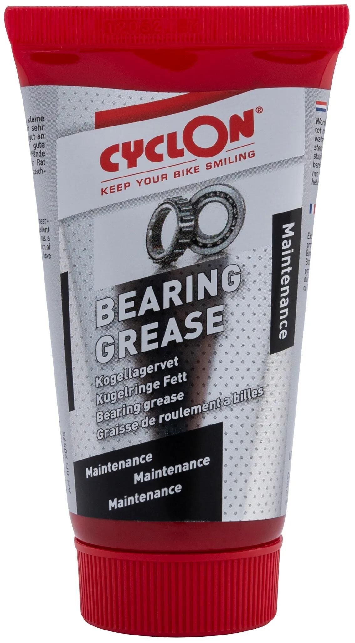 Cyclon Bearing grease 50ml