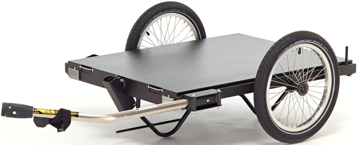 Roland Carrie M.e aanhangwagen basismodel 500300