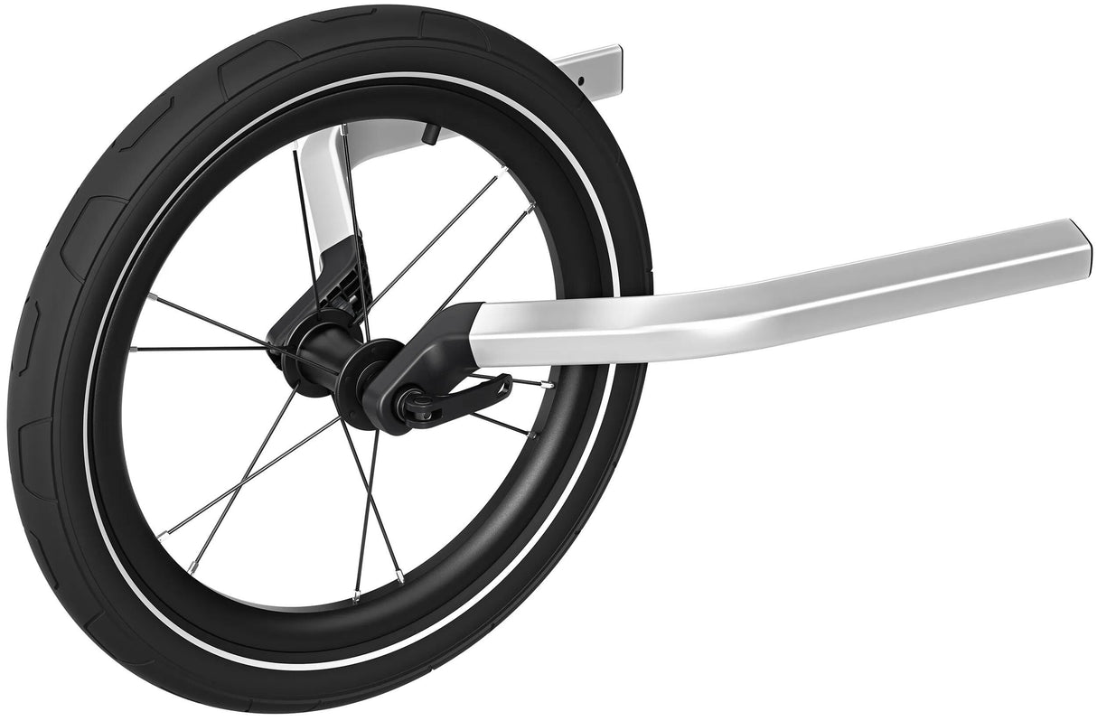 Thule jogger skater-set chariot gen 2 chariot jog kit 1 for gen 2