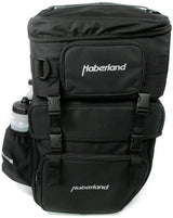 Haberland tas tourmaster xxl bag tourmaster xl black