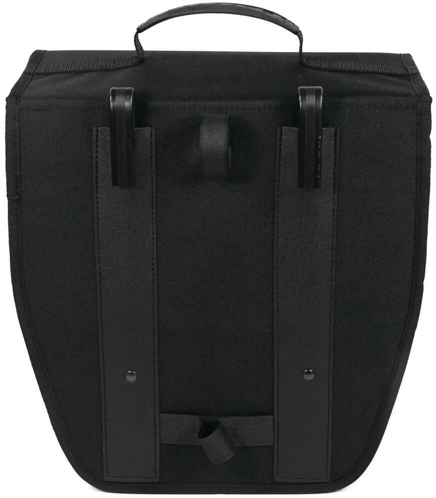 Haberland pakaftas classic single bag classic black