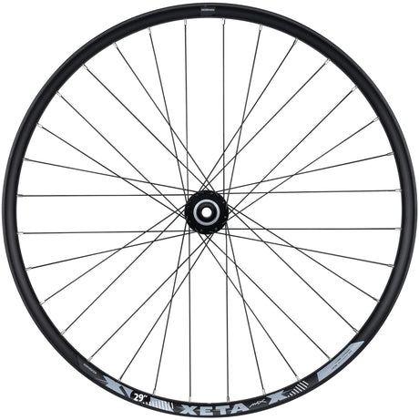 Contec voorwiel xeta core 30 ct vr 29 xeta core 30 boost 15mm cl sw 2.00