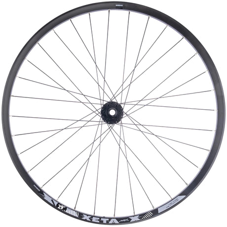 Contec voorwiel xeta core 30 ct vr 29 xeta core 30 boost 15mm 6l sw 2.00