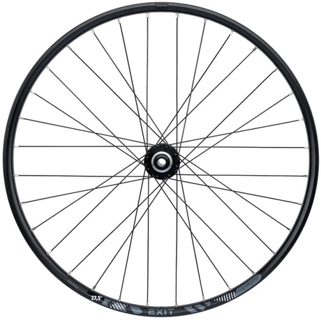 Contec voorwiel exit core 25 ct vr 27.5 exit core 25 100 mm 15mm cl sw 2.00