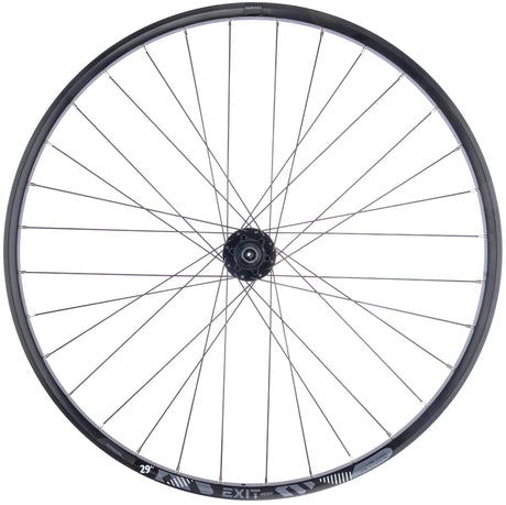 Contec voorwiel exit + eroq ct vr 29, exit+eroq db ha 6l 100 2.00sw
