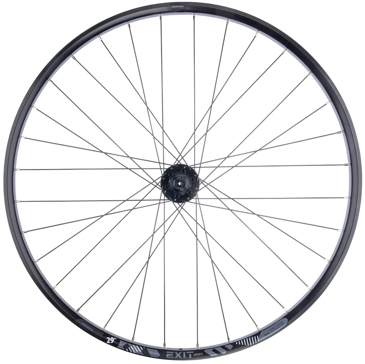 Contec achterwiel exit + eroq ct hr 29, exit+eroq db ha hg 6l 135 2.00sw