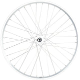 Contec voorwiel classic z19 + shimano dh-c3000 fr.wheel 28 2,00 sst